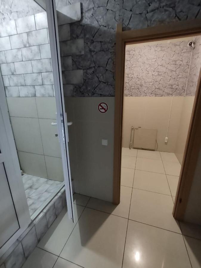 Отель Меридиан Zolotonosha Exterior foto