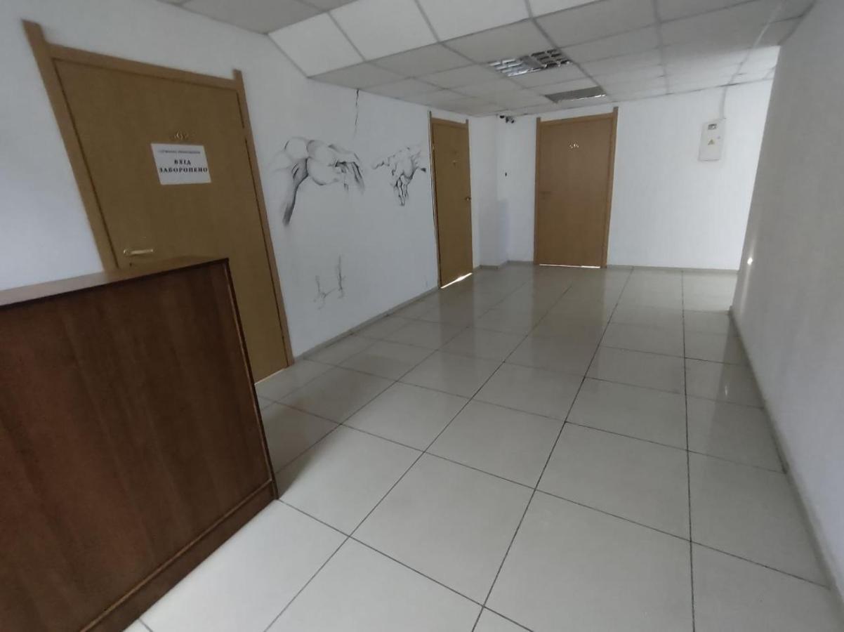 Отель Меридиан Zolotonosha Exterior foto